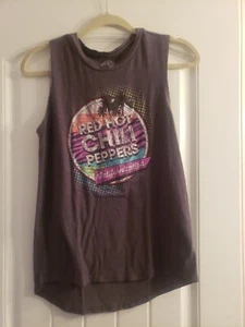Red Hot Chili Peppers Californication tank top sz M - Picture 1 of 2