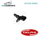 CAMSHAFT POSITION SENSOR SS10761-12B1 DELPHI NEW OE REPLACEMENT