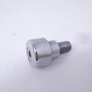 USED Oem Genuine Yamaha V-Star Chrome Grip End Bolt 5EL-26246-00-00 (SINGLE) - Bild 1 von 10