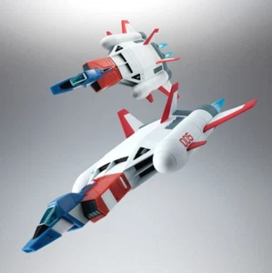 Tamashii Web The Robot Spirits Seite MS FF-X7-BST Core Booster Flugzeugset JAPAN - Bild 1 von 12