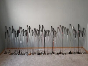 Used Golf Clubs - Choose Your Own - Fast Shipping - Volume Discounts! - Picture 1 of 192