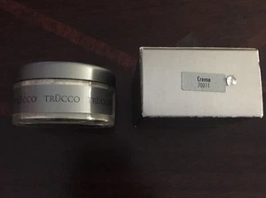 Sebastian Trucco CREME Loose Powder 3 Oz 70011 - Picture 1 of 2