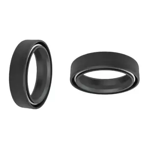 Volvo Penta New Seawater Pump Shaft Sealing Ring Replace 833996 2pcs - Picture 1 of 4