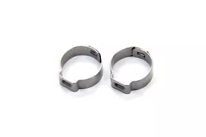 FRAGOLA 999156 FRAGOLA #6 Clamp - 2pk - Bild 1 von 1