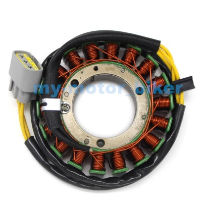 Stator Coil for Can-Am Spyder RS-S Roadster 990 SE5  2010/2012-2013 420685502 - Image 1 of 4