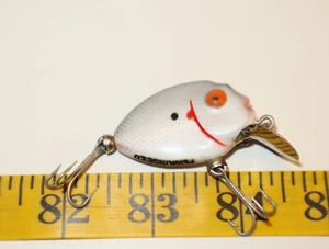 Vintage Heddon Tiny Punkinseed Fishing Lure - Picture 1 of 3