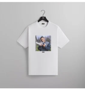 Camiseta Kith for Mike Tyson Vintage Pigeon Meme Camiseta en S - Totalmente Nueva - Imagen 1 de 4