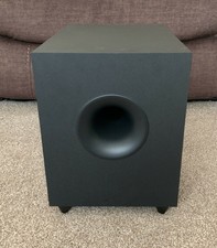 tannoy tfx 5.1 surround speaker system