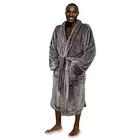 Nfl Ribbed Silk Touch Robe