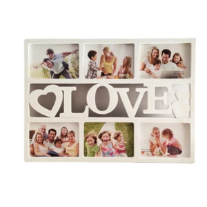 newborn picture frame collage photo frame Collage Family Picture Frame Collage - Picture 1 of 12