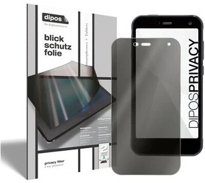 Pantalla para Cyrus CS 28 (vertical) Protector de Protección dipos - Imagen 1 de 4