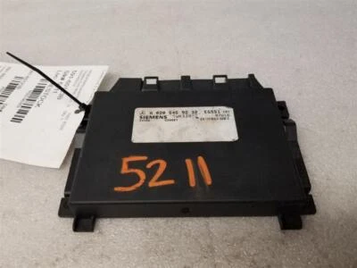 Mercedes-Benz E320 1997-98 - Módulo de transmisión AT - 0205459232 - R190355 Foto 1 de 4