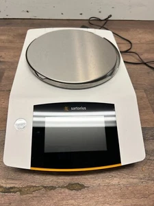 Sartorius PRACTUM5101-1S Bilancia per parti o riparazioni - Foto 1 di 5