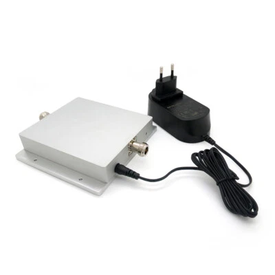 Sunhans Wireless WiFi Indoor Signal Booster 20W 2.4G 43dBm Signal Amplifier AGC - Image 1 of 4