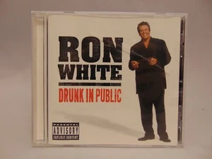 RON WHITE Drunk in Public (2003) Parallel Entertainment - Bild 1 von 2