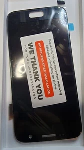 Galaxy S7 Black Onyx BRAND NEW LCD Assembly Uninstalled OLED Unused - Picture 1 of 3
