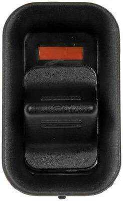 For 2002-2006 Chevrolet Avalanche 2500 Door Lock Knob Front or Rear Dorman 2003 - Image 1 of 2