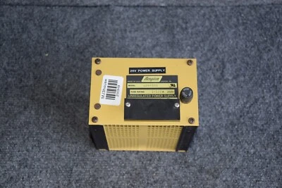 Acopian U24Y350, 24V Unregulated Power Supply #214349-BC2 - Image 1 of 4