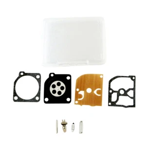 ZAMA Carburetor Rebuild Diaphragm Gasket Kit Fit Husqvarna 36 136 137 141 142 - Bild 1 von 4