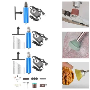 Mini Electric Grinder Fast Speed Engraver Pen for Grinding Carving Polishing - Picture 1 of 23