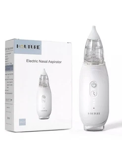 Baby Nasal Aspirator - Picture 1 of 6