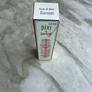 Pixi By Petra Eye Lift Max Liquid Shadow #0439 Sunset  0.12 oz New ! - Picture 1 of 3