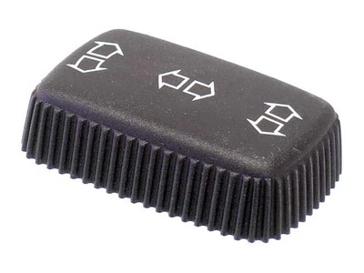 Perilla de interruptor de asiento original para BMW 528i 1997-2000 83558QJMP 1999 1998 Foto 1 de 2