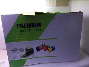 TN 229X 4CL V3  Premium Toner 4 Cartridge New Open Box - Picture 1 of 2