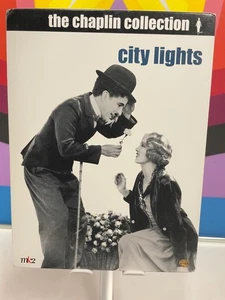 City Lights: The Chaplin Collection (Two-Disc Special Edition) [DVD] - Picture 1 of 2