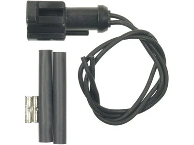 Conector sensor de velocidade de roda Mercury Cougar 1993-1997 SMP 24524SDWJ 1994 - Imagem 1 de 2