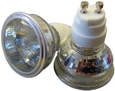 GE 40401 - CMH20/MR16/UVC/830/GX10/FL -HIGH INTENSITY DISCHARGE (HID) LAMP - Image 1 of 2