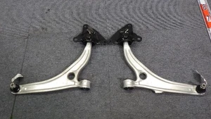 Honda ZF1 CR-Z CRZ ZF1 ZF2 Front lower arm Right side TESTED GENUINE JDM - Picture 1 of 10