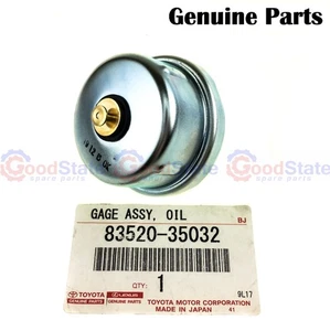 Genuine Hilux LN111 LN109 LN108 LN107 3L 2L Engine Oil Pressure Sender Sensor - Picture 1 of 2
