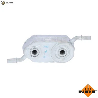 OIL COOLER AUTOMATIC TRANSMISSION 31364 FOR PEUGEOT BOXER/Bus/Platform/Chassis - Image 1 of 4