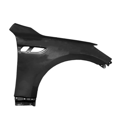 New OEM Front Passenger Side Fender 663213T000 Fits 2015-2017 KIA K900 Foto 1 de 2