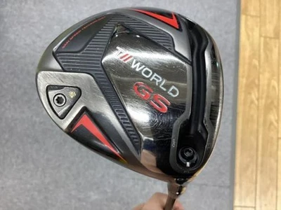Honma Golf TOUR WORLD GS Driver 10.5 S Flex Used 57789 - Image 1 of 4