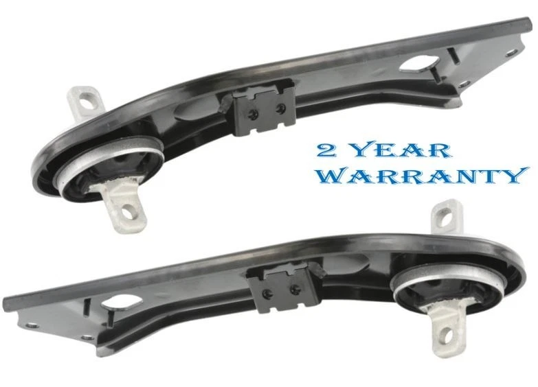 CONTROL ARM REAR L&R LOWER in FRONT Fits SPORTAGE IV /4 - 2Wheel Drive 15-20 - Image 1 of 1