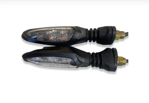 LED rear turn signals for Surron Ultra Bee — pair, stock-style replacement - Bild 1 von 6