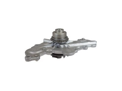 For 2008-2012 Lincoln MKZ Water Pump Motorcraft 19425DBYV 2009 2010 2011 3.5L V6 - Image 1 of 2