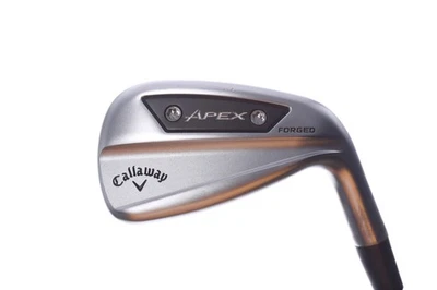 Callaway Apex Ai200 9-Iron Extra Stiff Flex Graphite Shaft Excellent - Image 1 of 4