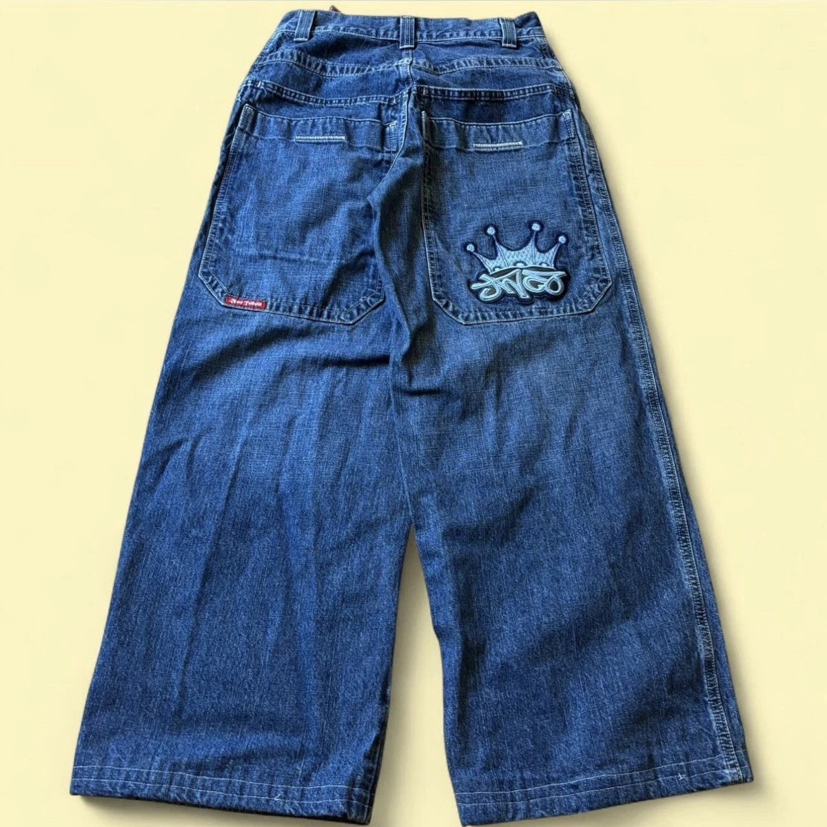 JNCO Regular 28 Size Jeans for Men for sale - eBay