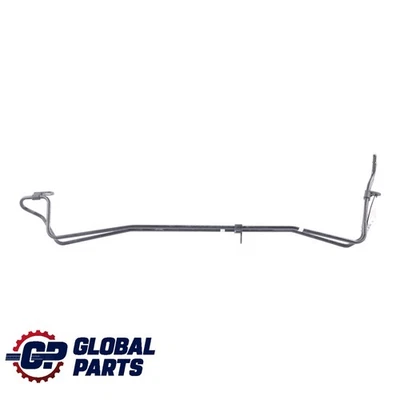 Audi A6 S6 C6 Power Steering Oil Cooler Pipe Hose Line Petrol Engine 4F0422885K — 第 1/4 张图片