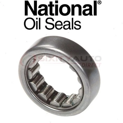 National Front Intermediate Shaft Bearing for 1984-1985 Dodge Daytona - yb Foto 1 de 4