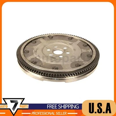 Volante de embrague LuK para Mazda 3 2010-2013 Foto 1 de 3