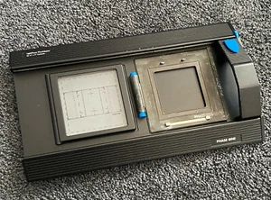 Phase One Flex Nähadapter für Cambo Ultima 23 für Hasselblad V Rückseiten - Bild 1 von 2