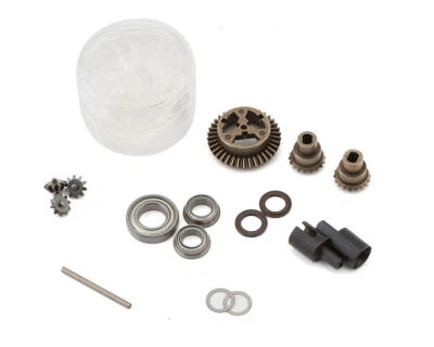 Losi Mini LMT Complete Differential (Front/Rear) [LOS212044] - Image 1 of 2