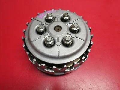 81 82 83 Yamaha XV750 XV920 Inner & Outer Clutch Basket No Plates 750 920 Virago - Image 1 of 4