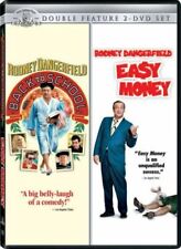 Back To School / Easy Money (Double Feature) [DVD]