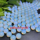 100Pc Wholesale Opalite Ball Quartz Crystal Sphere Reiki Healing Gem 15Mm+