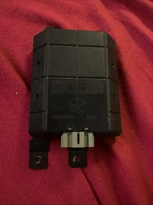 Dodge Ram Truck 150 250 350 1990-93 módulo de control ABS funciona P/N 56026829 - Imagen 1 de 2